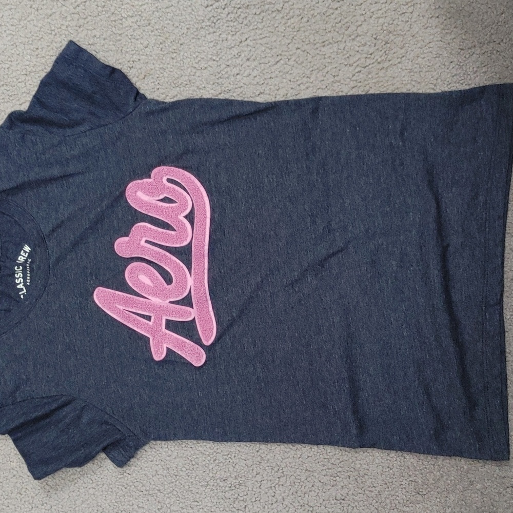 Aero shirt